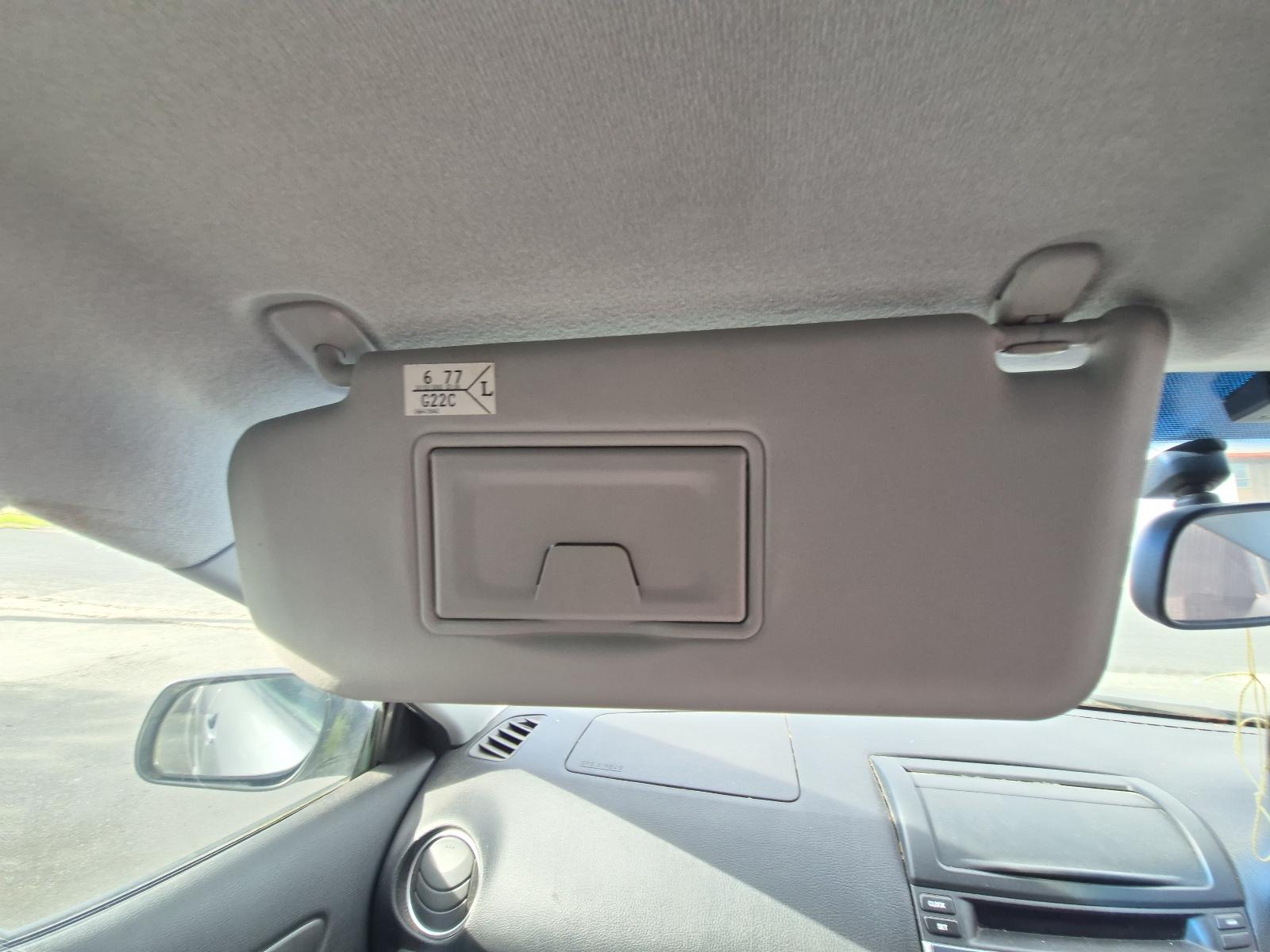 Mazda Atenza - GY 2002-2008