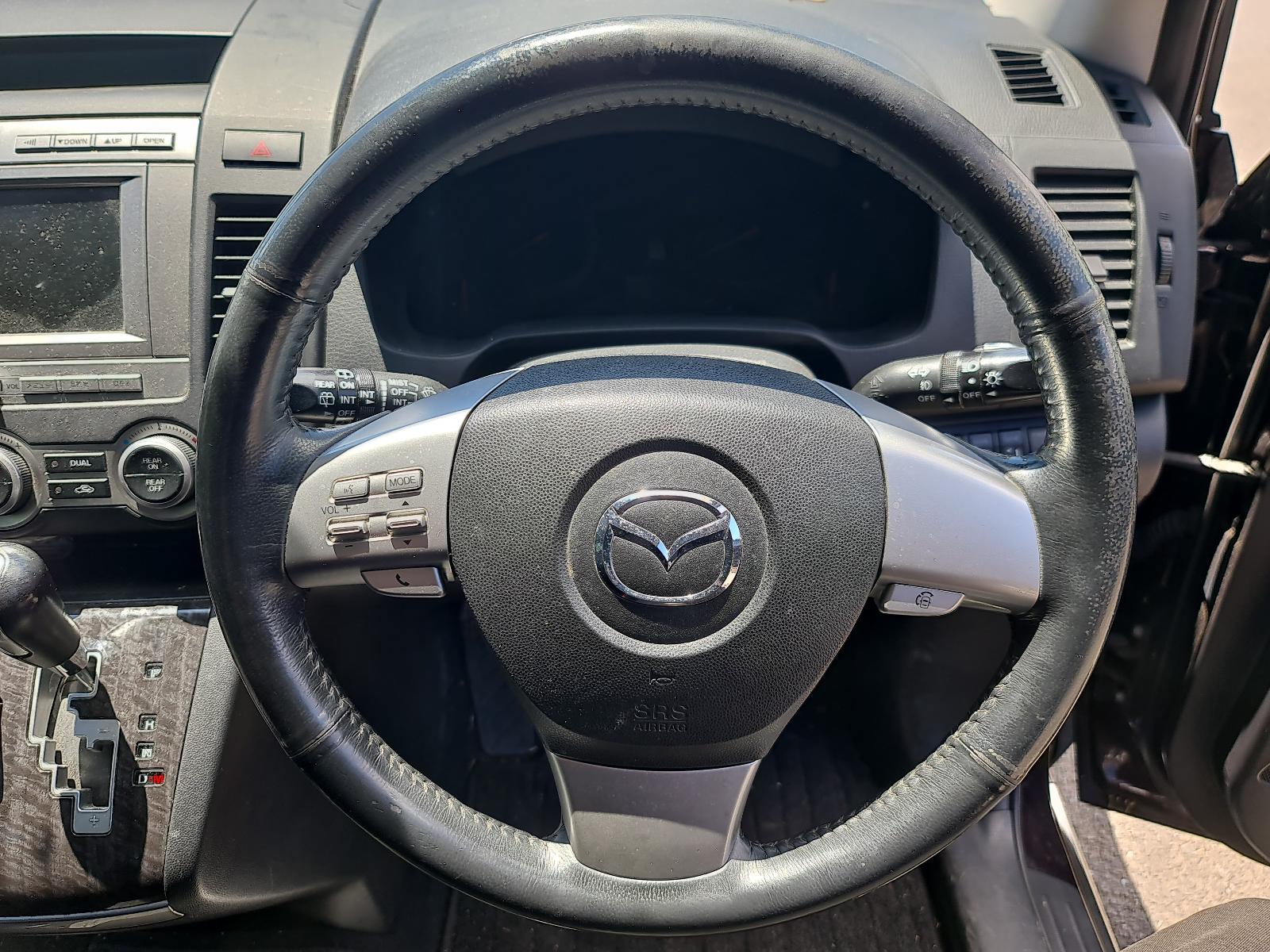 Mazda MPV - LY3P 2007-Present