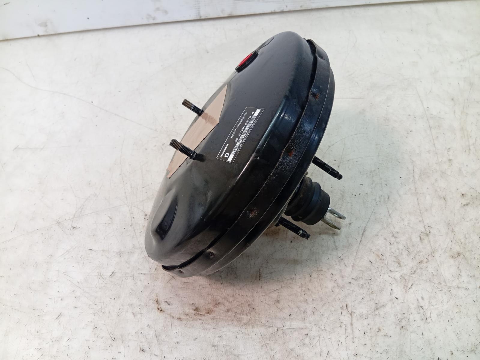 Brake_Booster
