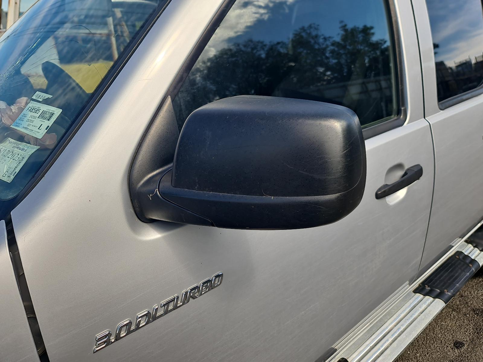 Mazda BT50 - UN 2006-2011