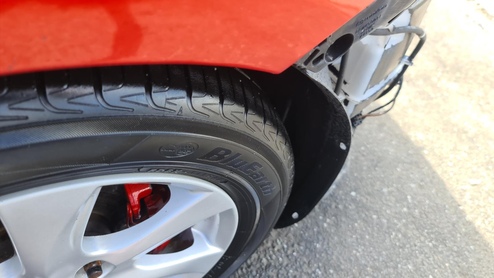 Mazda Axela - BL 2009-2013