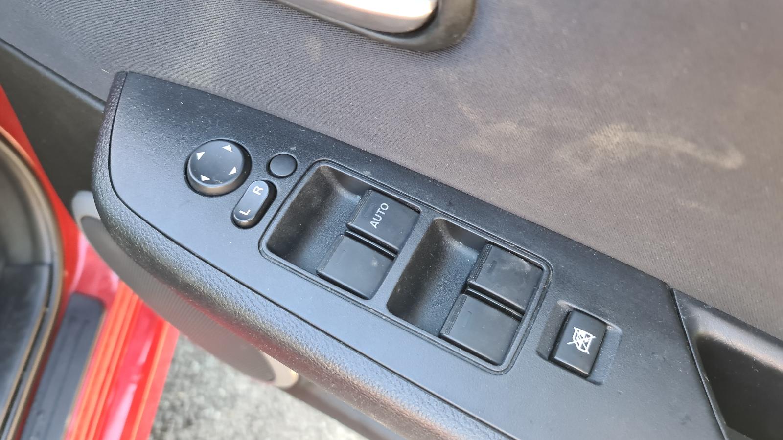 Mazda Mazda6 - GH 2008-2012