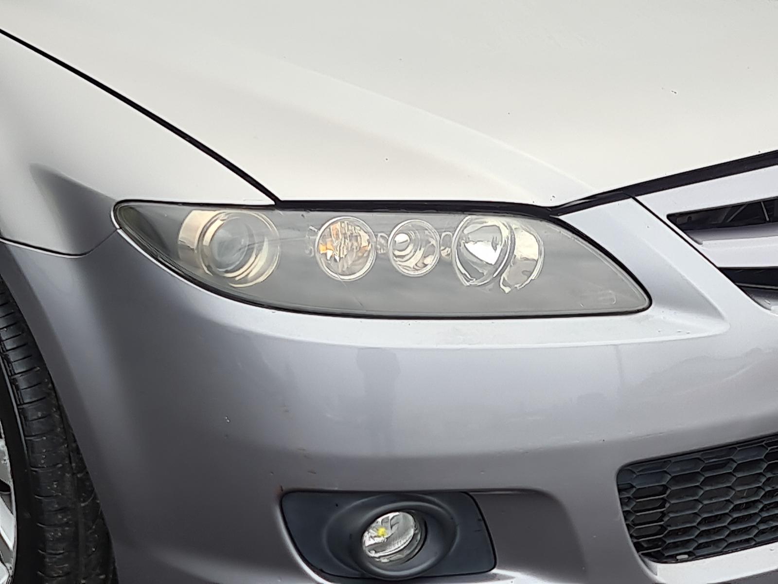 Mazda Atenza - GY 2002-2008