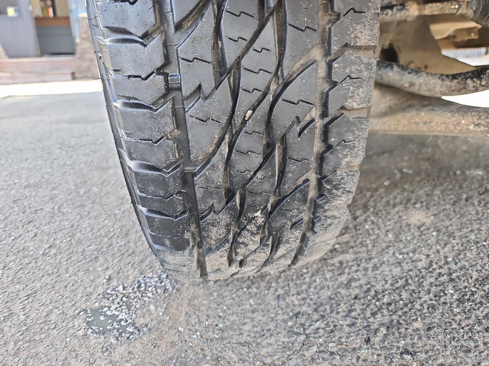 Mazda BT50 - UP 2011-Present