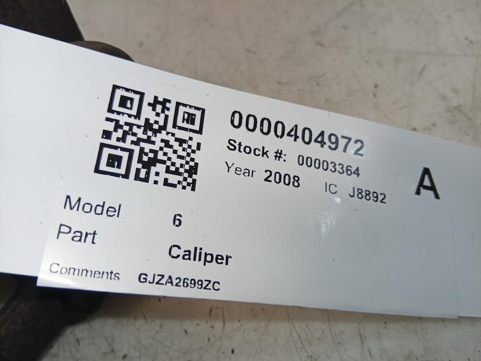 Caliper