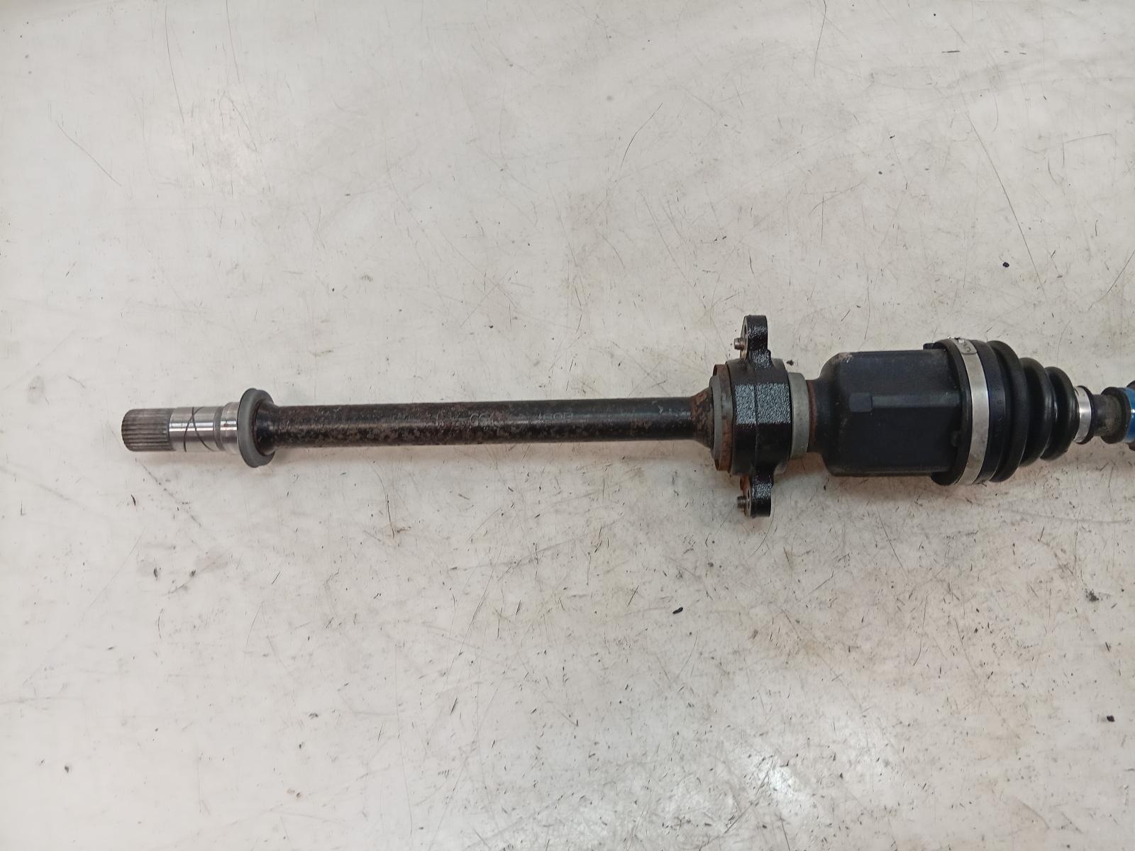Right_Driveshaft