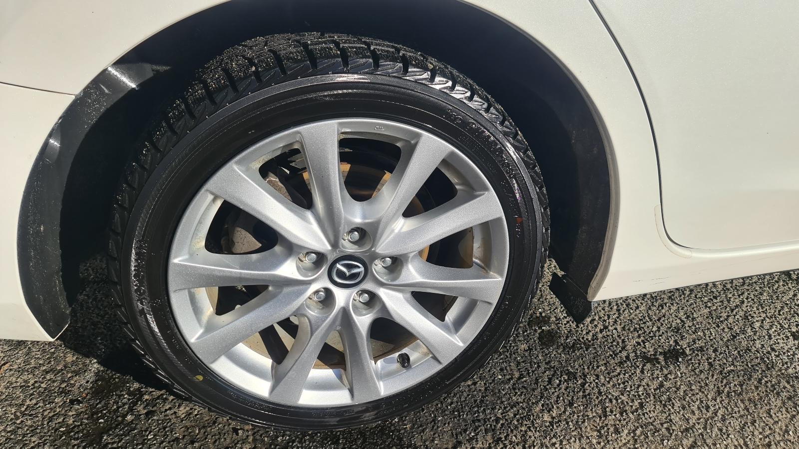 Mazda Mazda6 - GL 16-