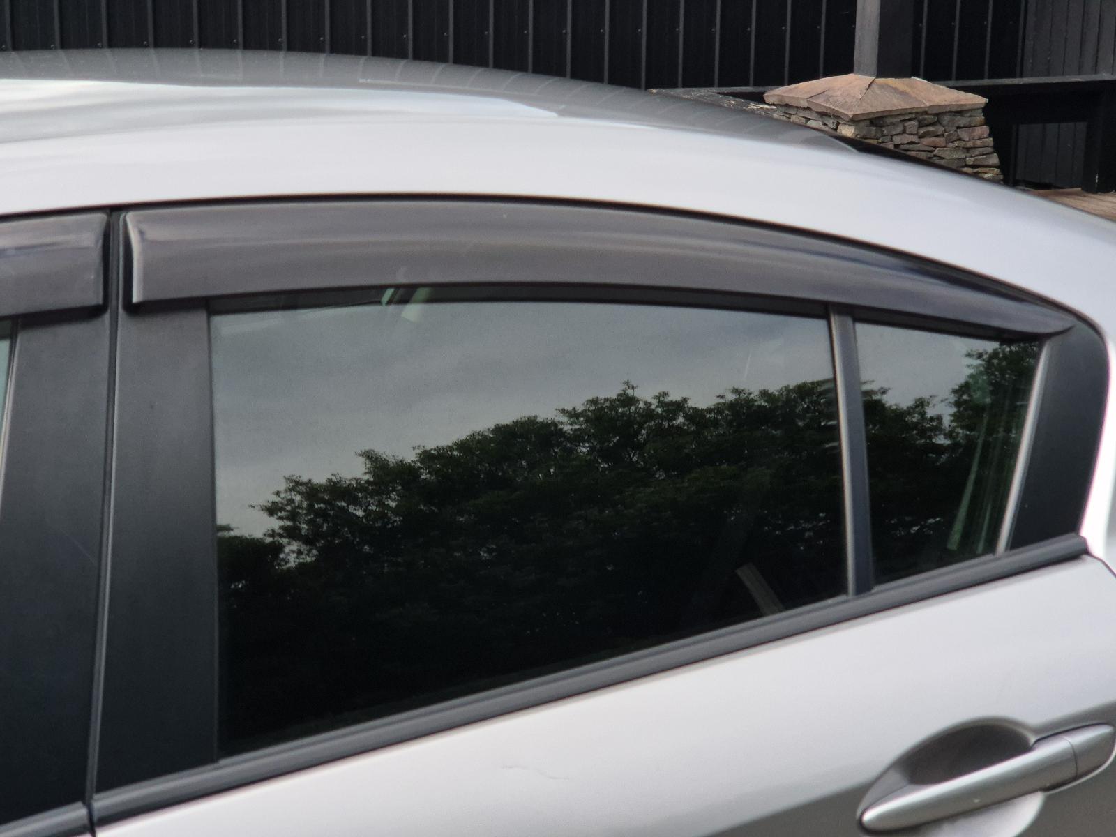 Mazda Axela - BL 2009-2013