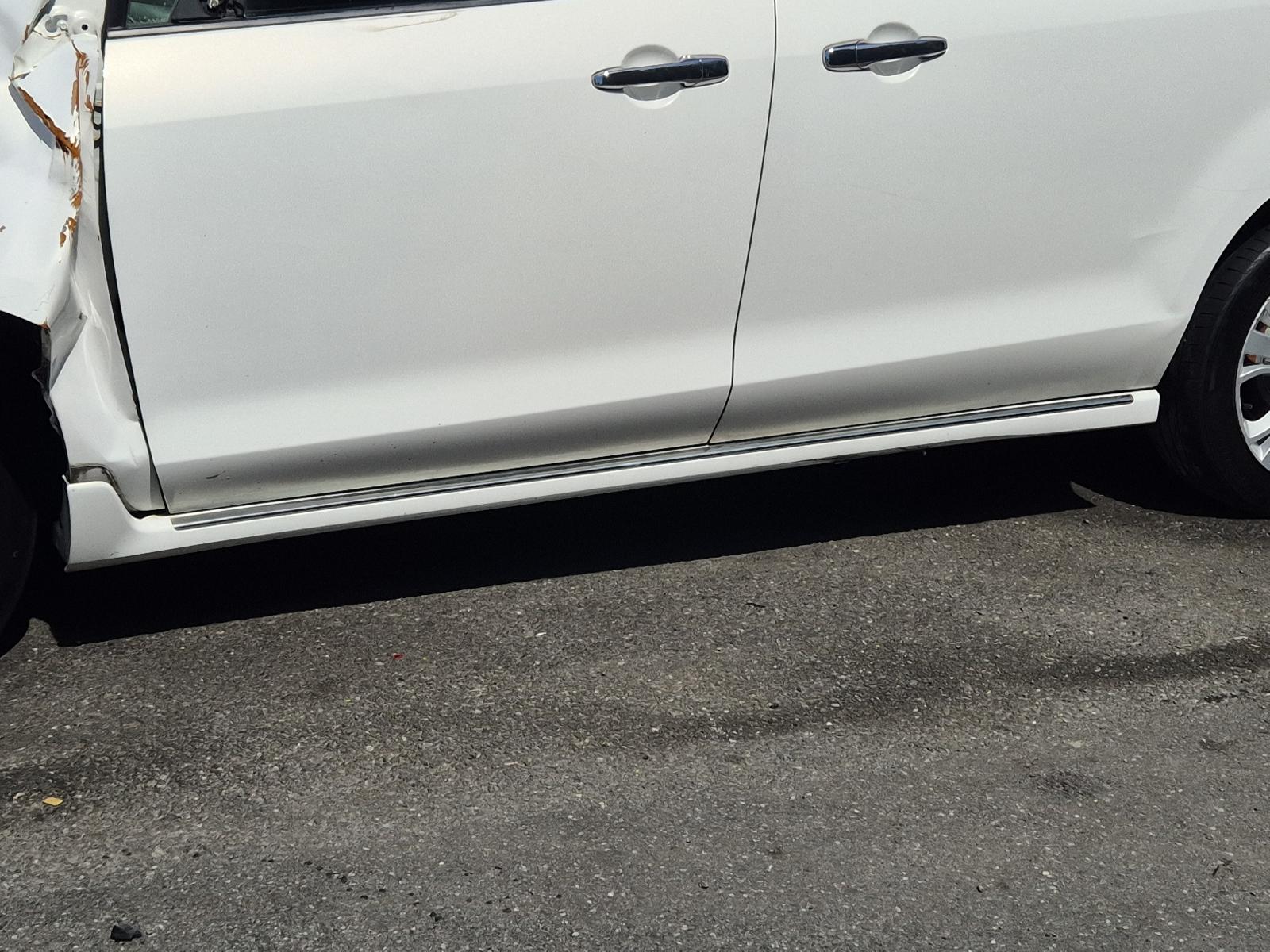 Mazda MPV - LY3P 2007-Present