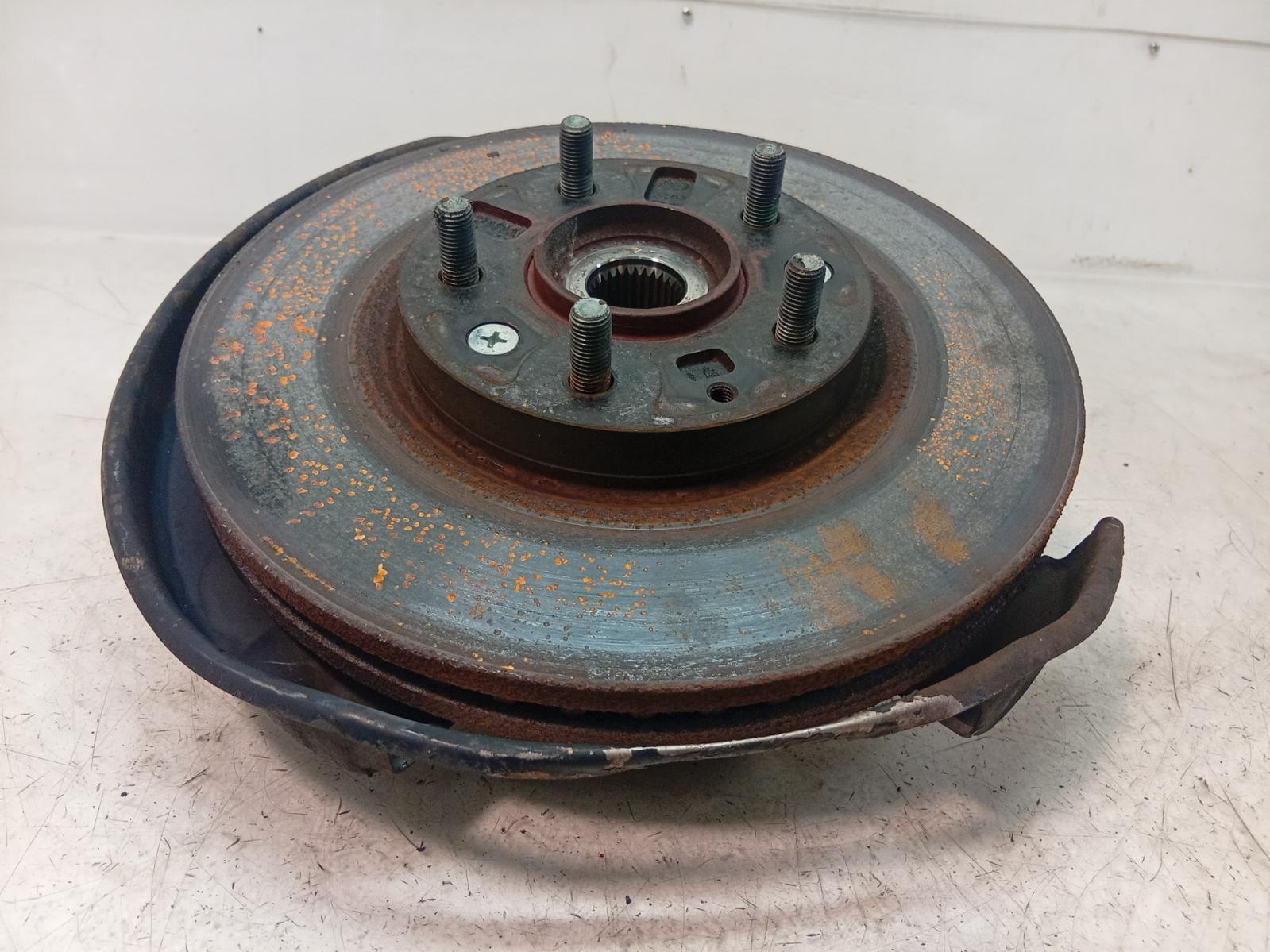 Right_Front_Hub_Assembly