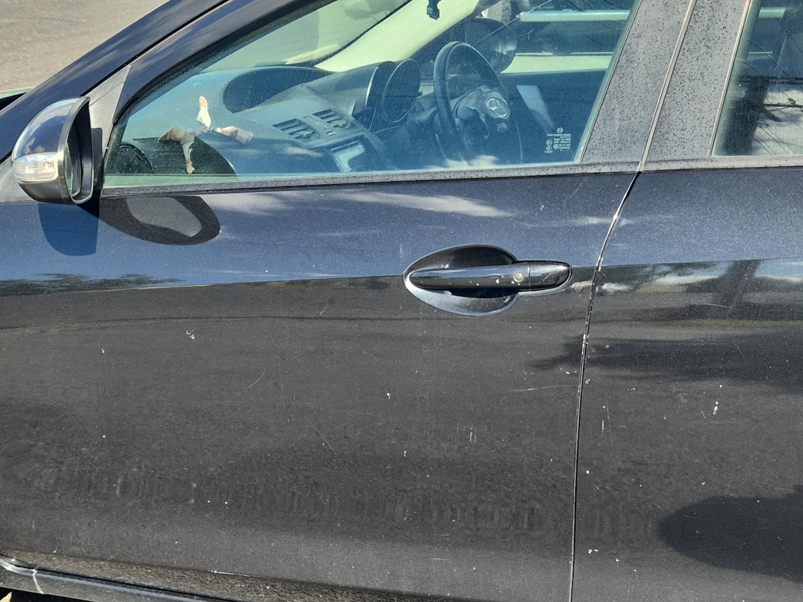 Mazda Axela - BL 2009-2013