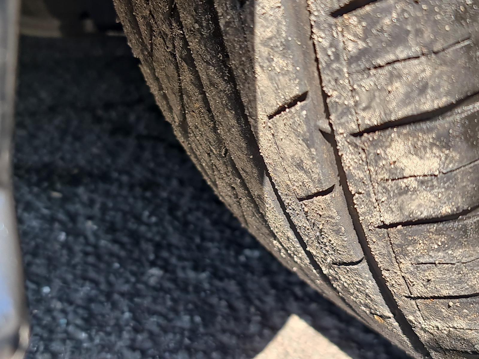 Mazda MPV - LY3P 2007-Present