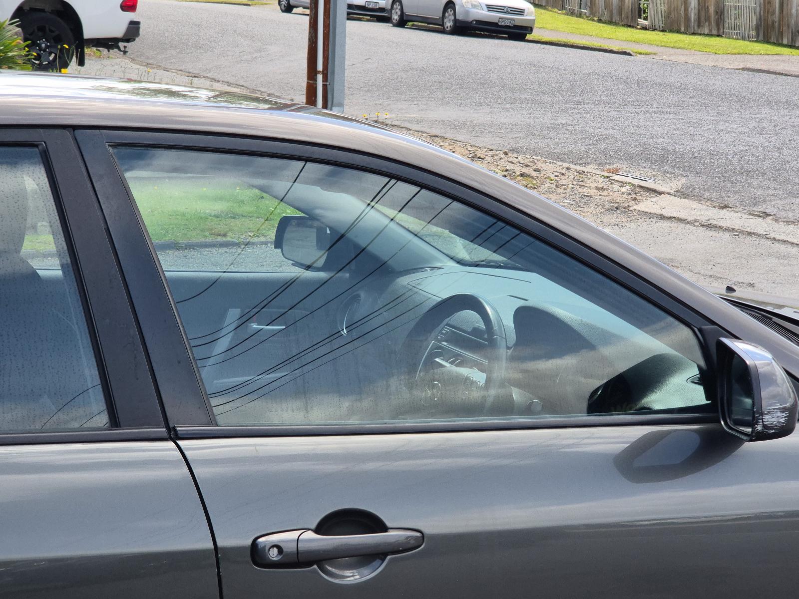 Mazda Atenza - GG 2002-2008