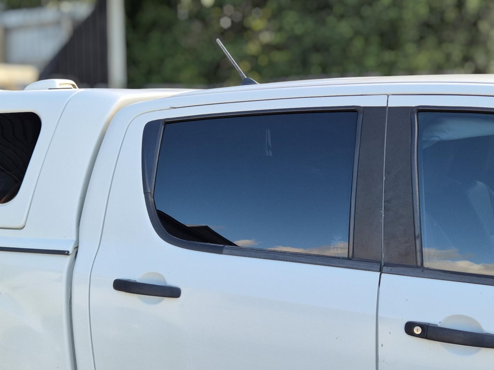 Mazda BT50 - UP 2011-Present