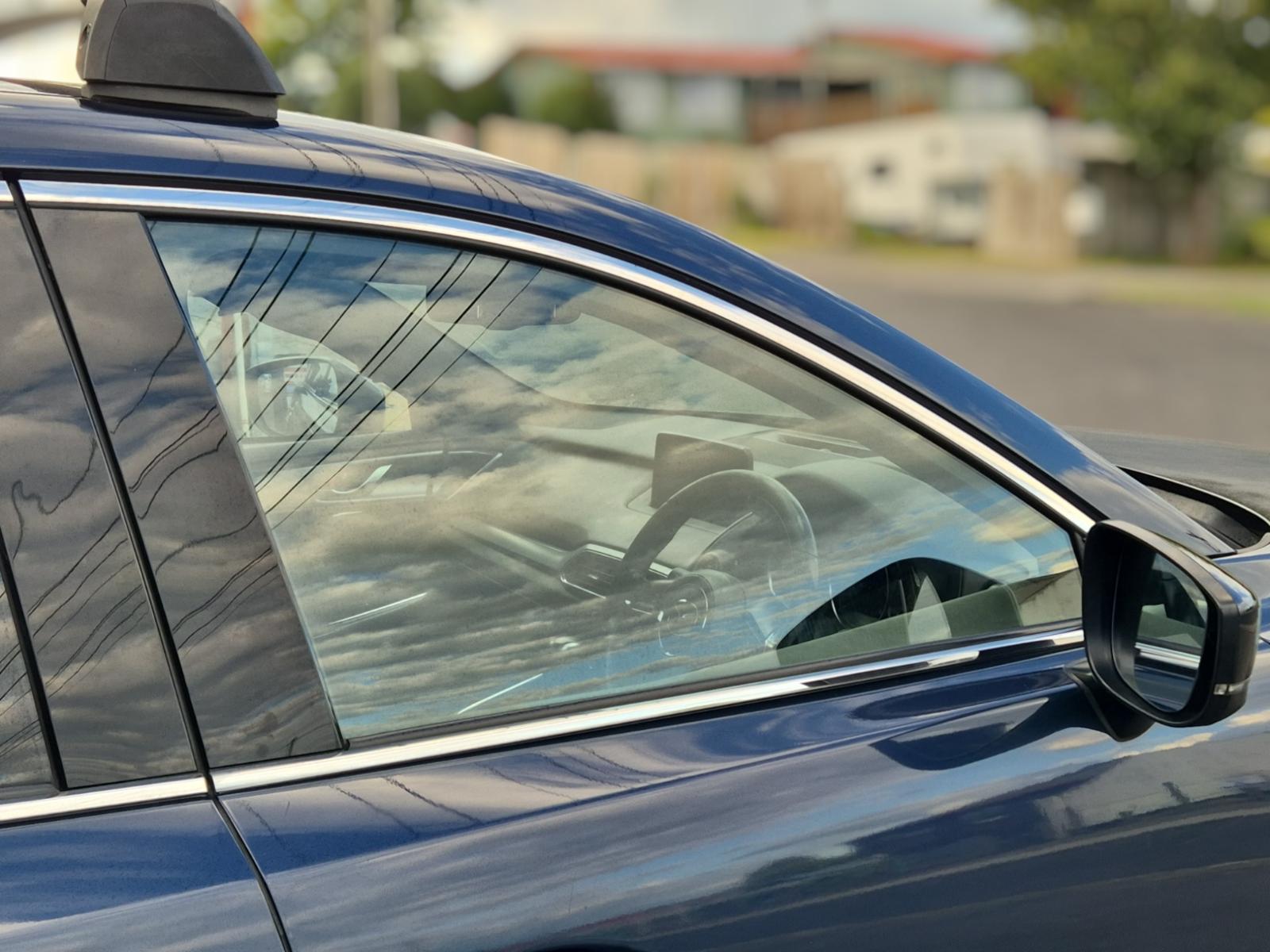 Mazda CX9 - TC 2015-Present
