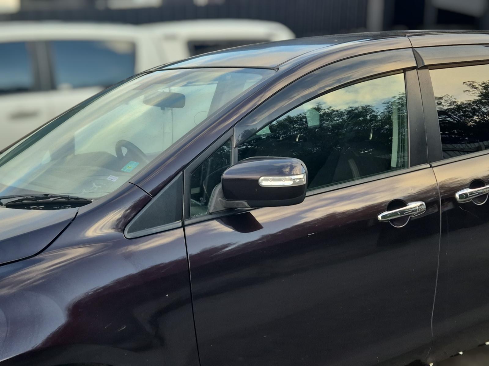 Mazda MPV - LY 2006-2016