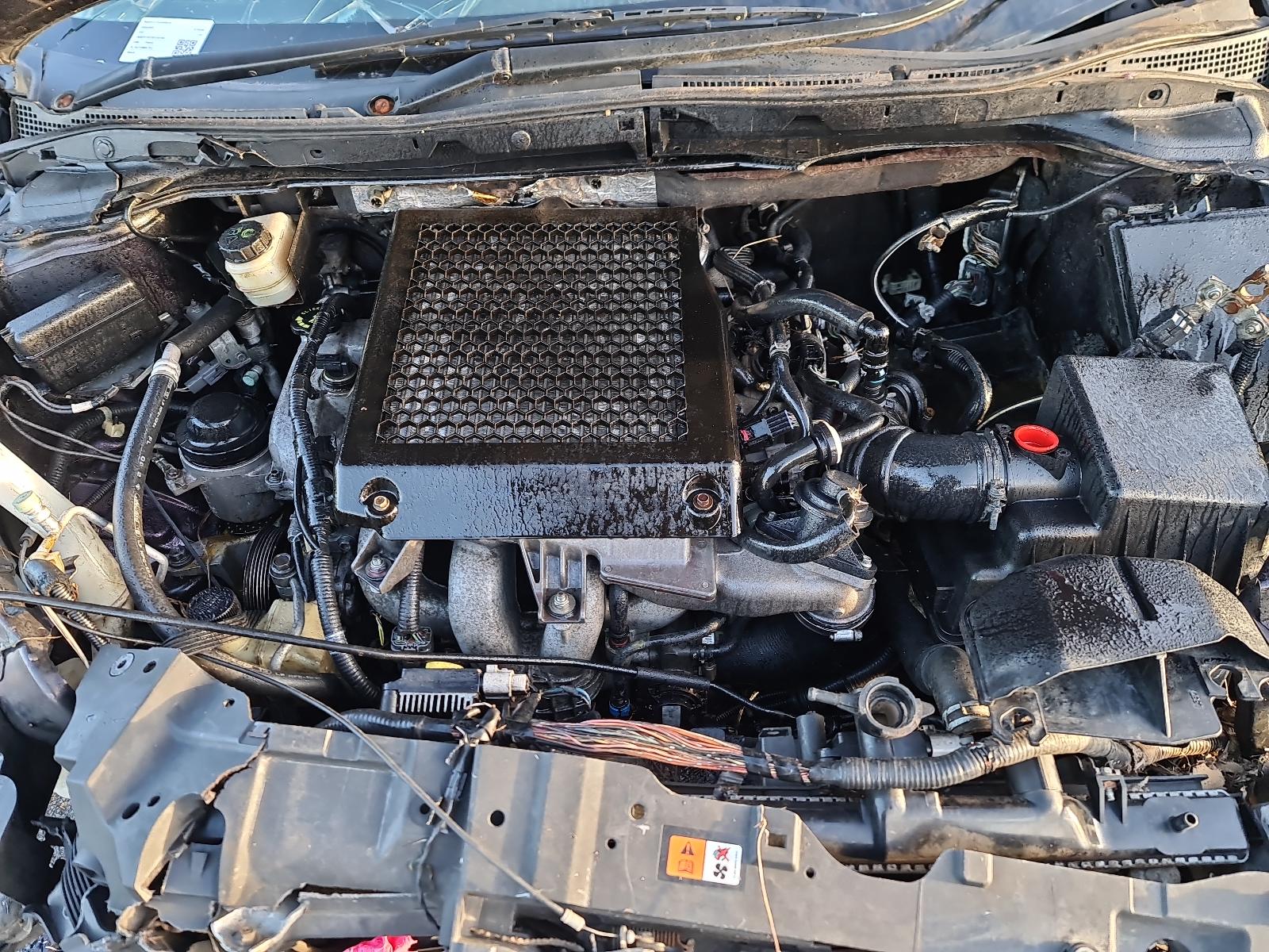 Mazda CX7 - ER 2006-2012