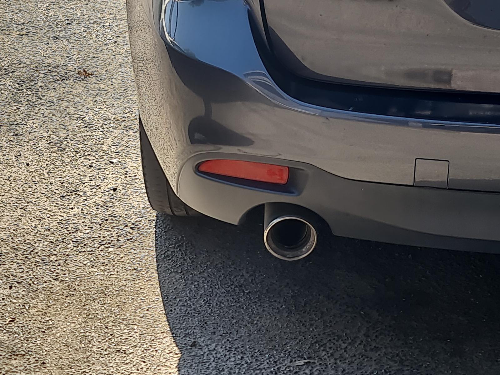 Mazda Atenza - GJ 2011-Present