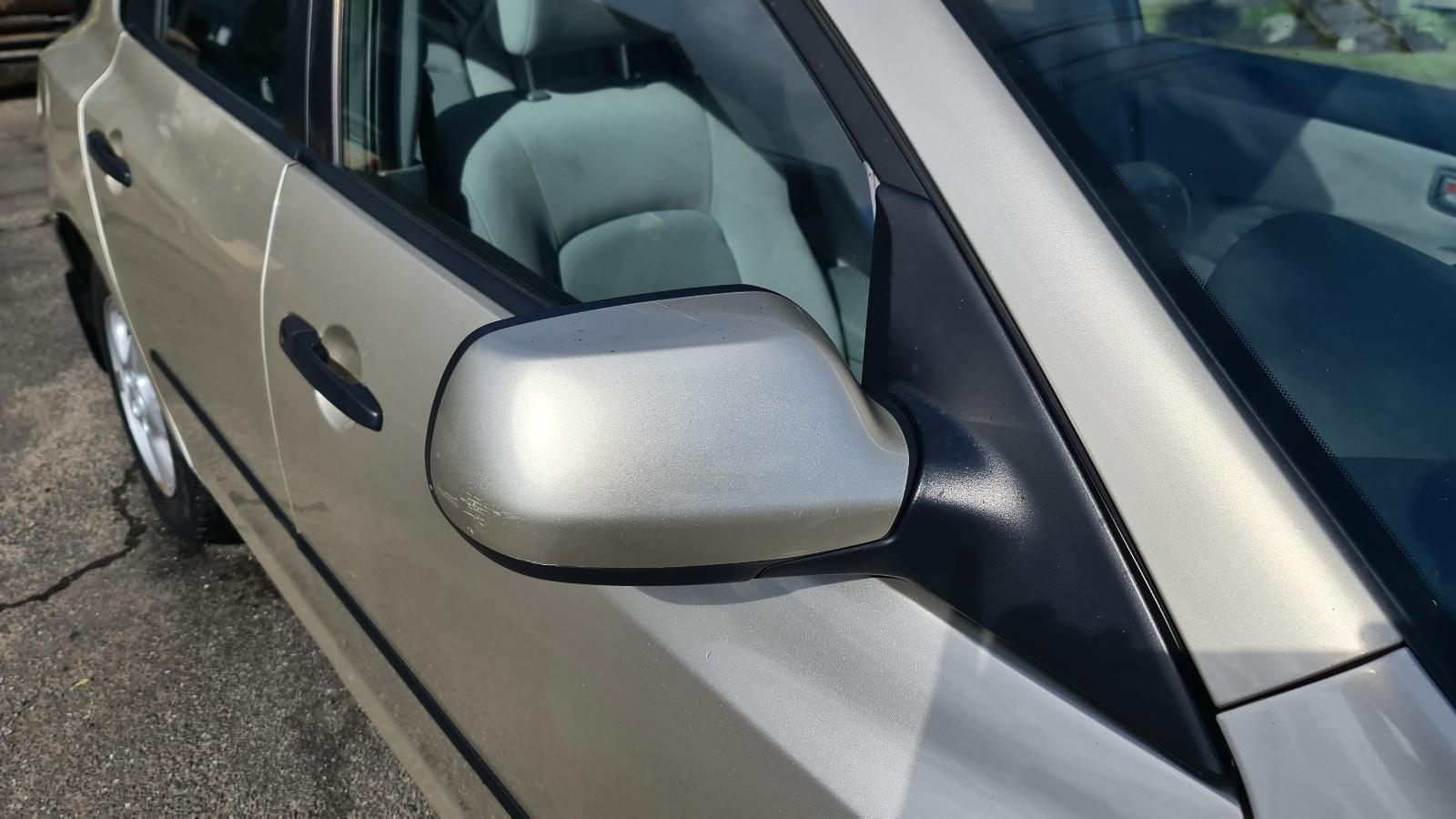 Mazda Mazda3 - BK 2003-2008