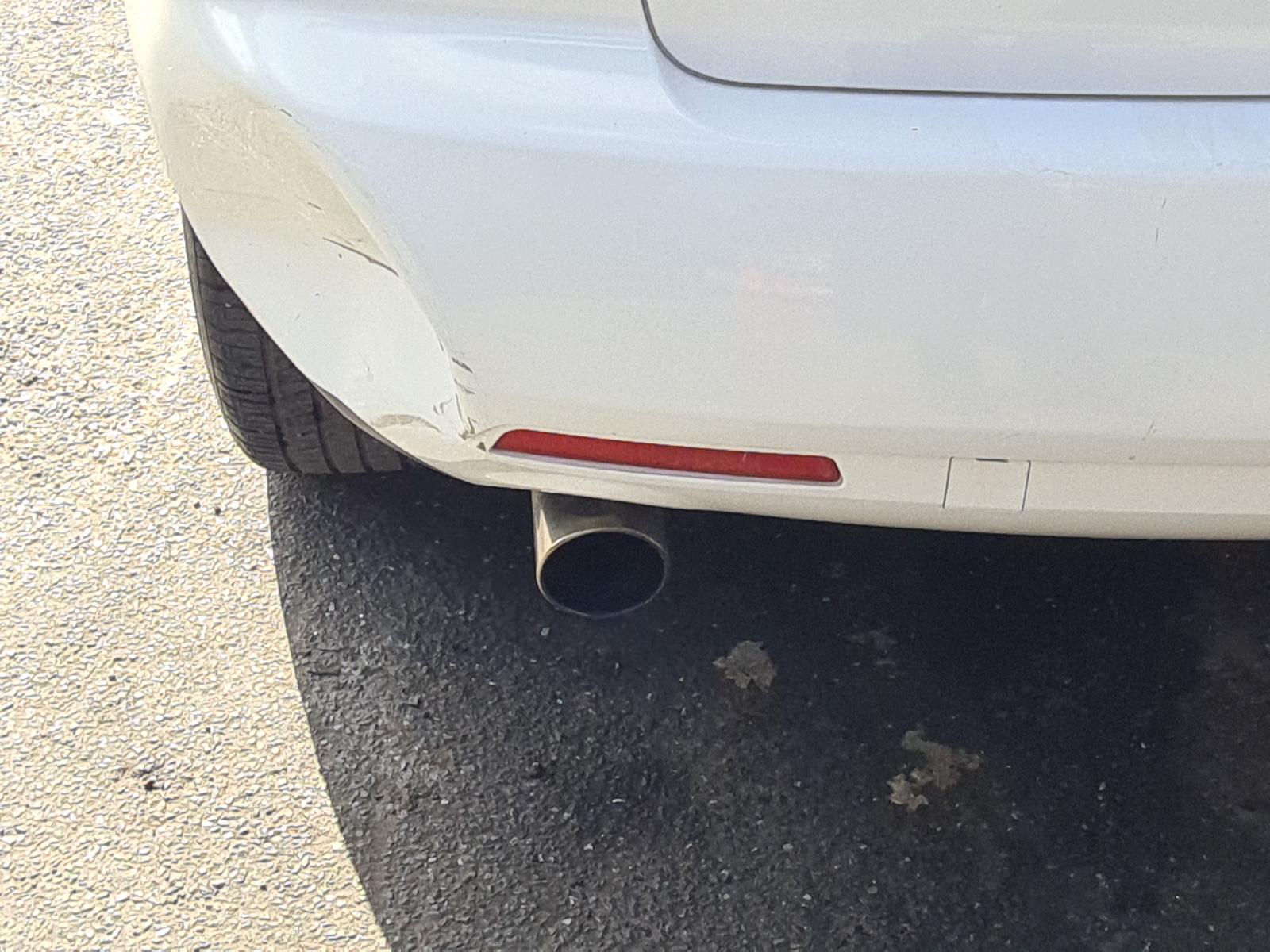 Mazda CX7 - ER 2006-2012