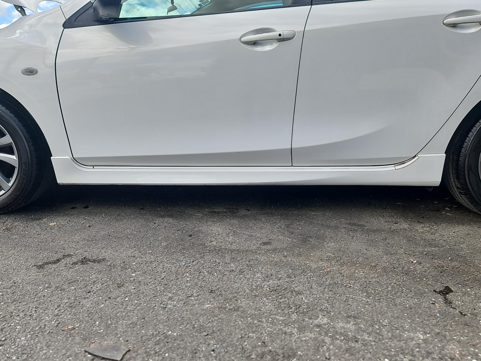 Mazda Axela - BL 2009-2013