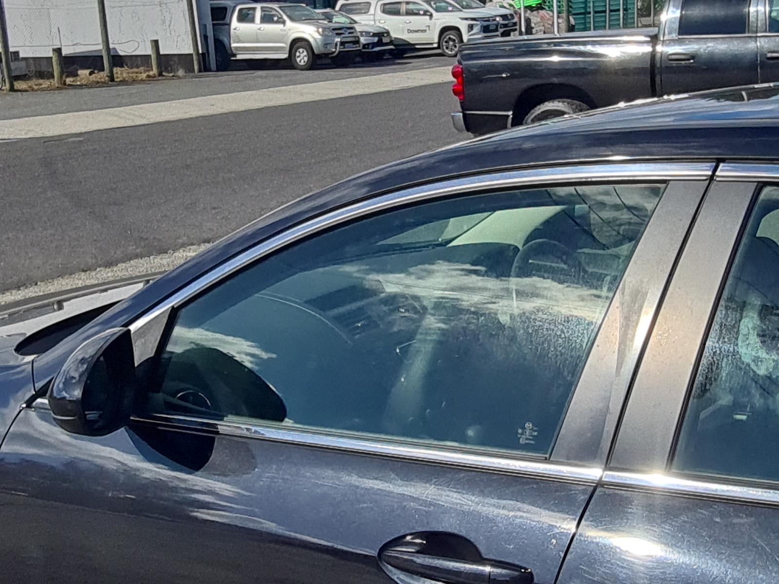 Mazda Atenza - GH 2008-2012