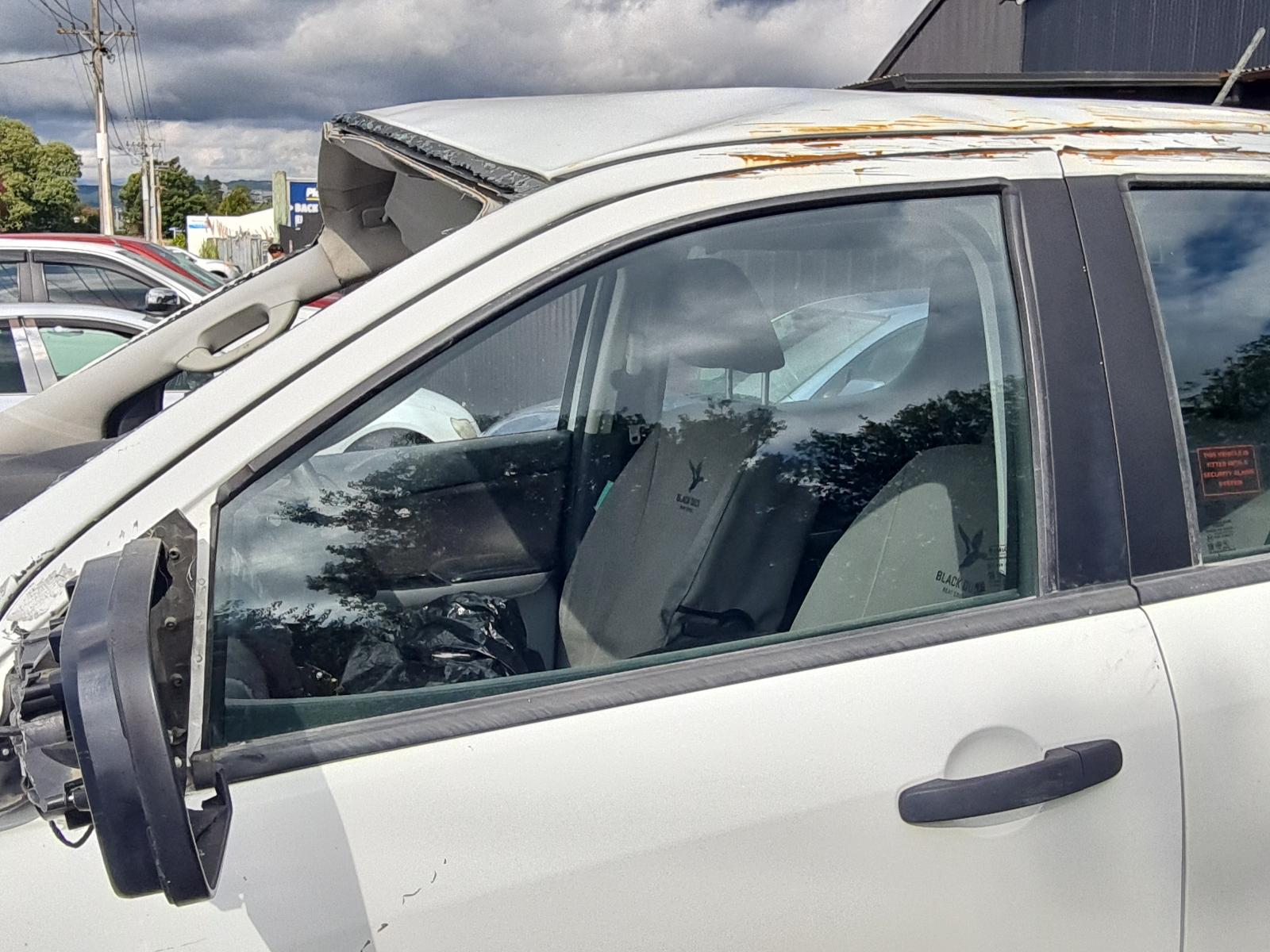 Mazda BT50 - UP 2011-Present