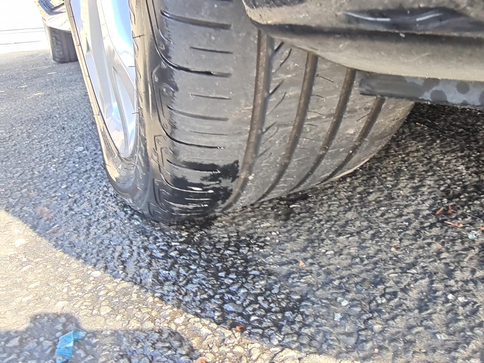 Mazda Axela - BK 2003-2009