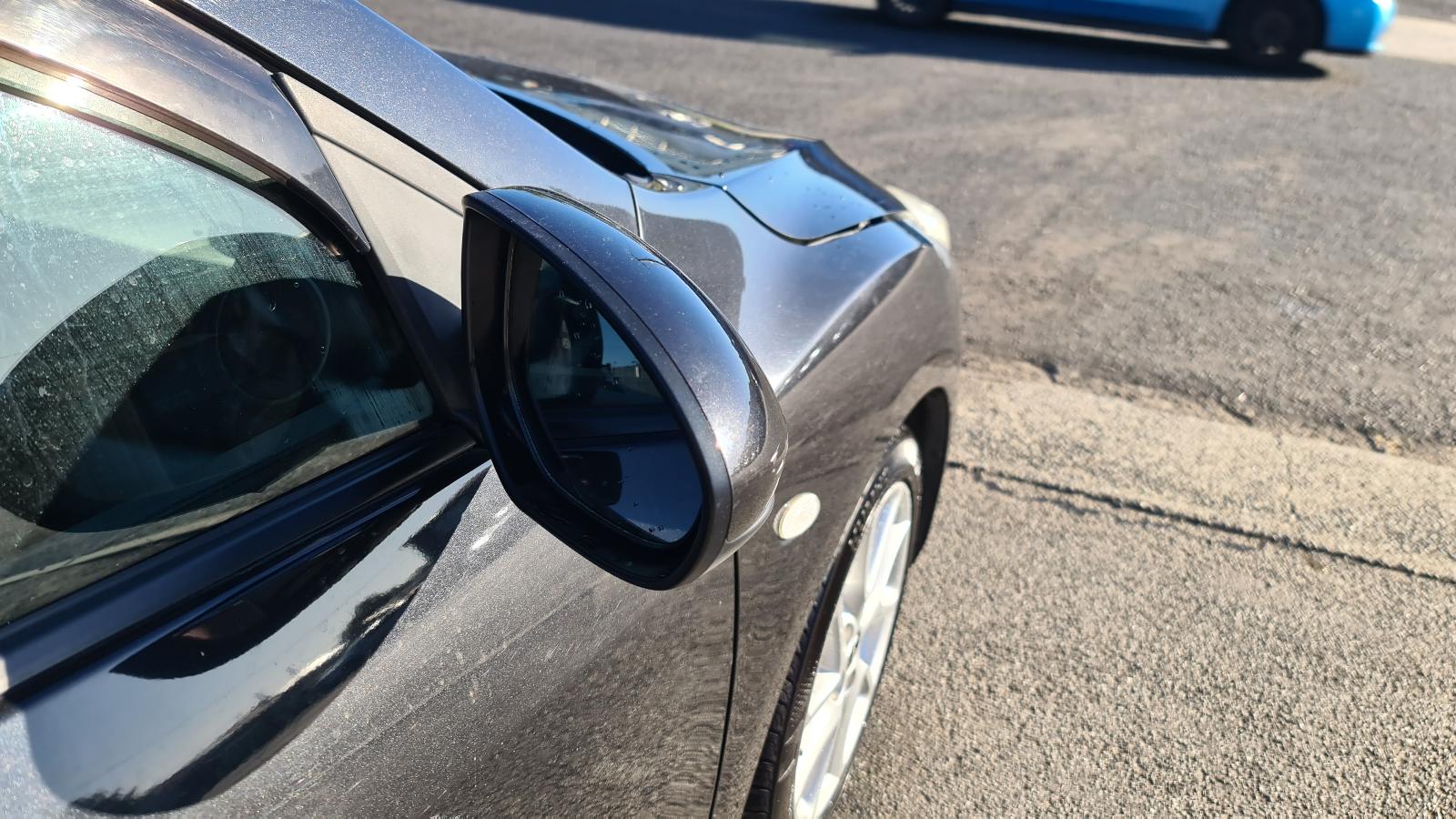 Mazda Axela - BL 2009-2013