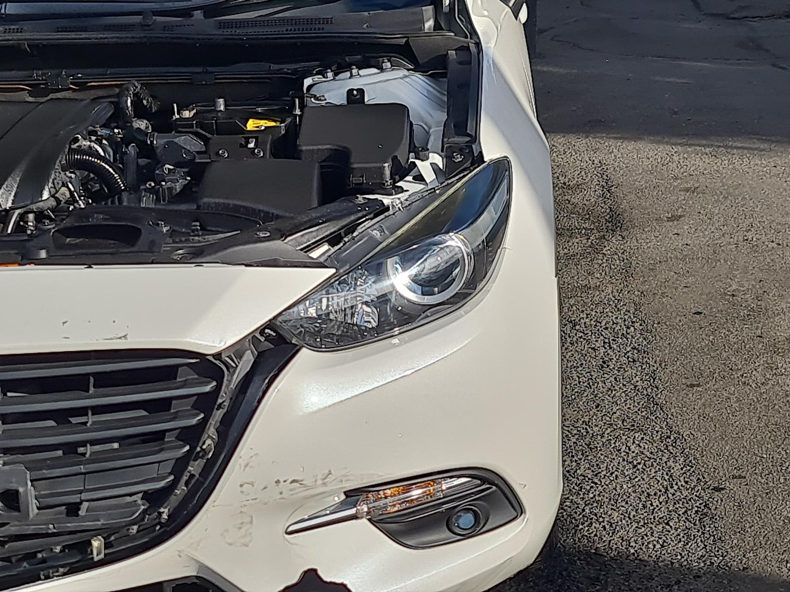 Mazda Mazda3 - BN 2013-2017