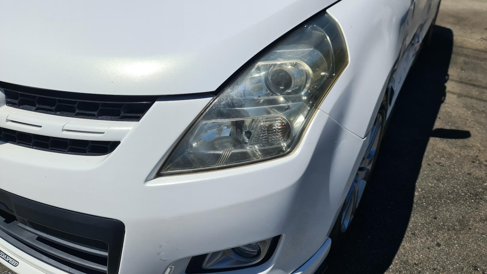 Mazda MPV - LY 2006-2016