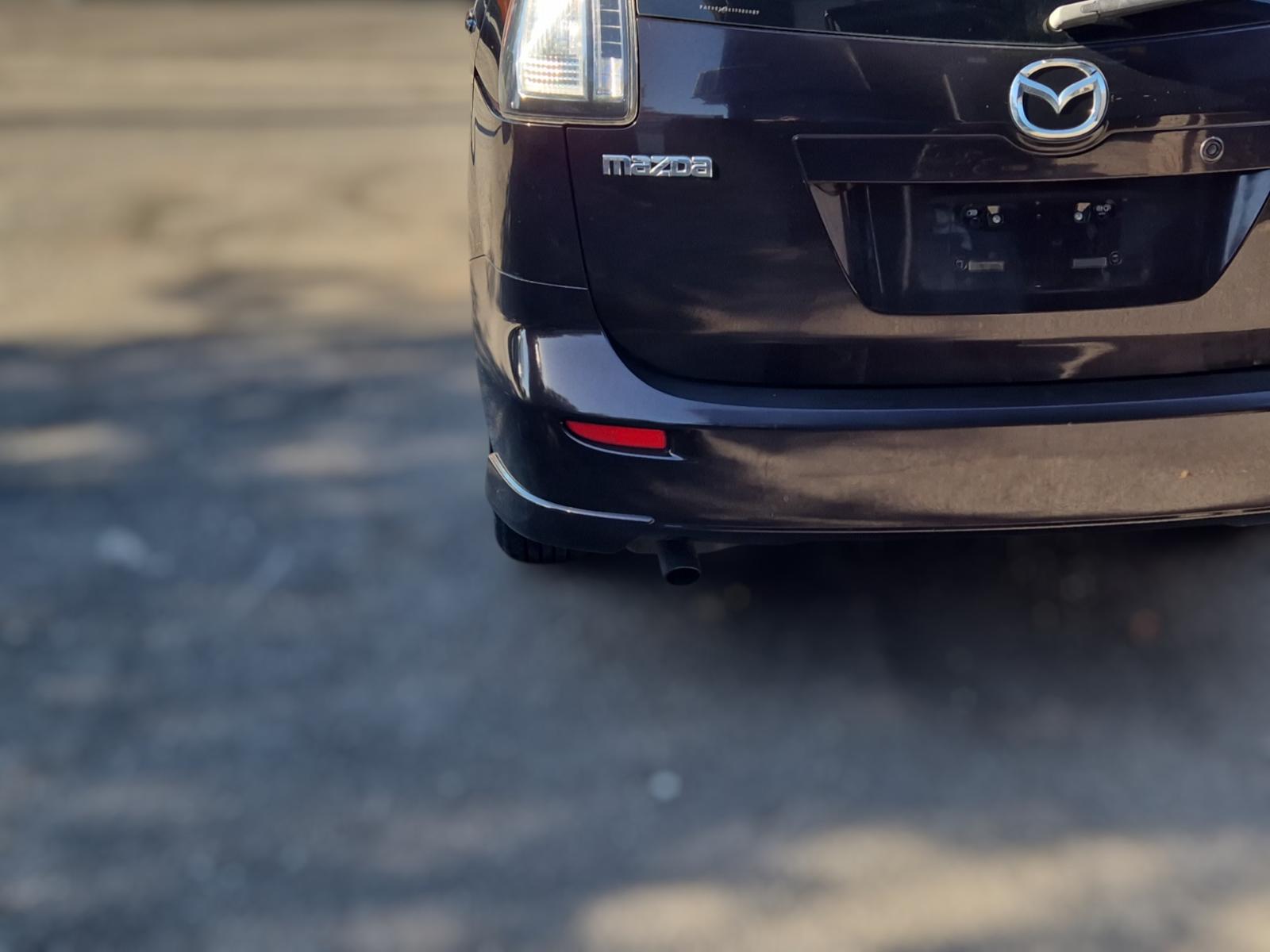 Mazda Premacy - CR 2005-2010