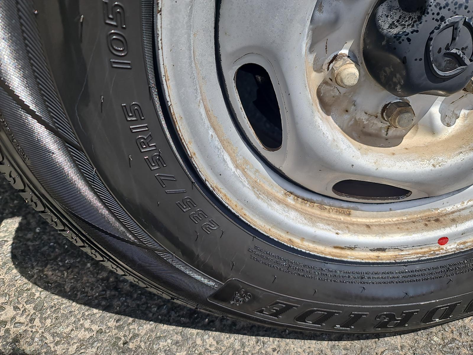 Mazda BT50 - UN 2006-2011