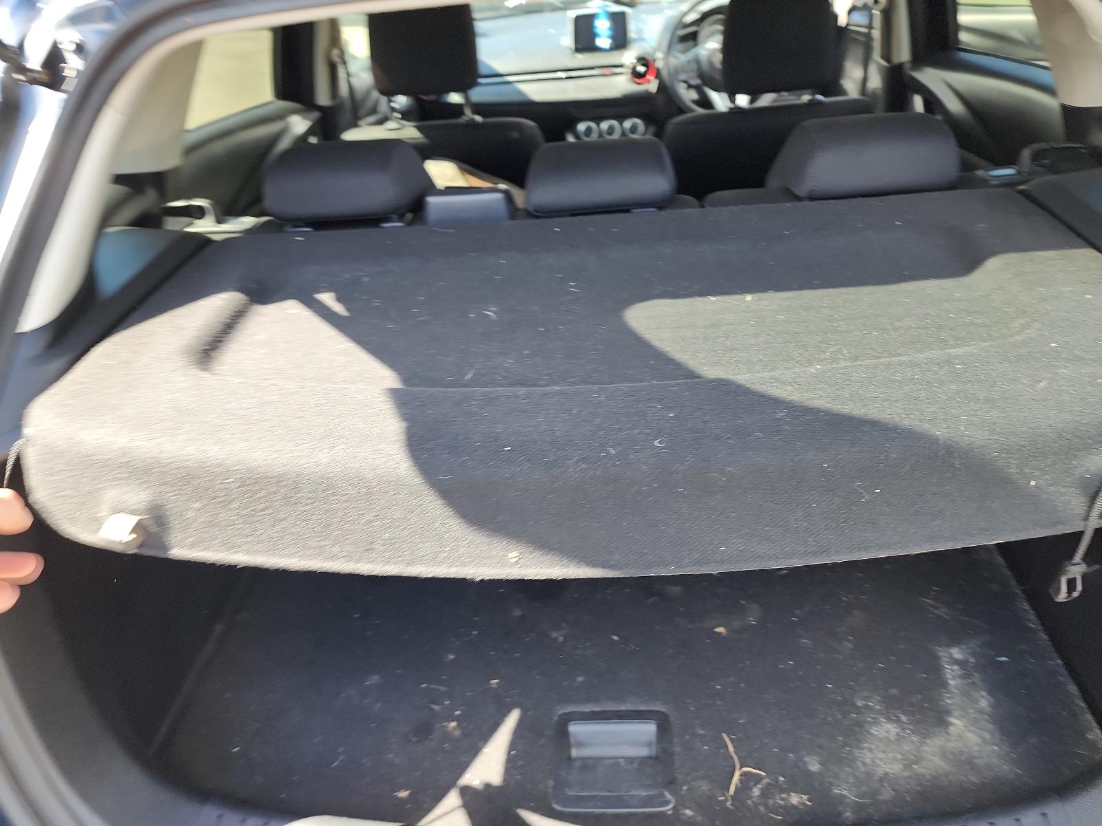 Mazda CX3 - DK 2015-Present