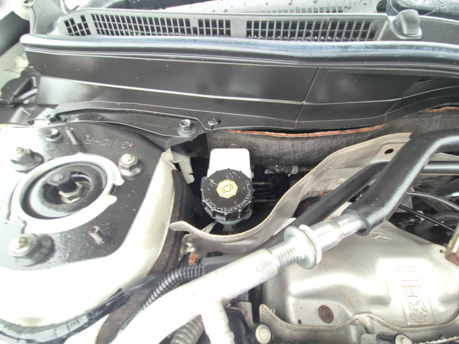 Mazda Mazda6 - GH 2008-2012