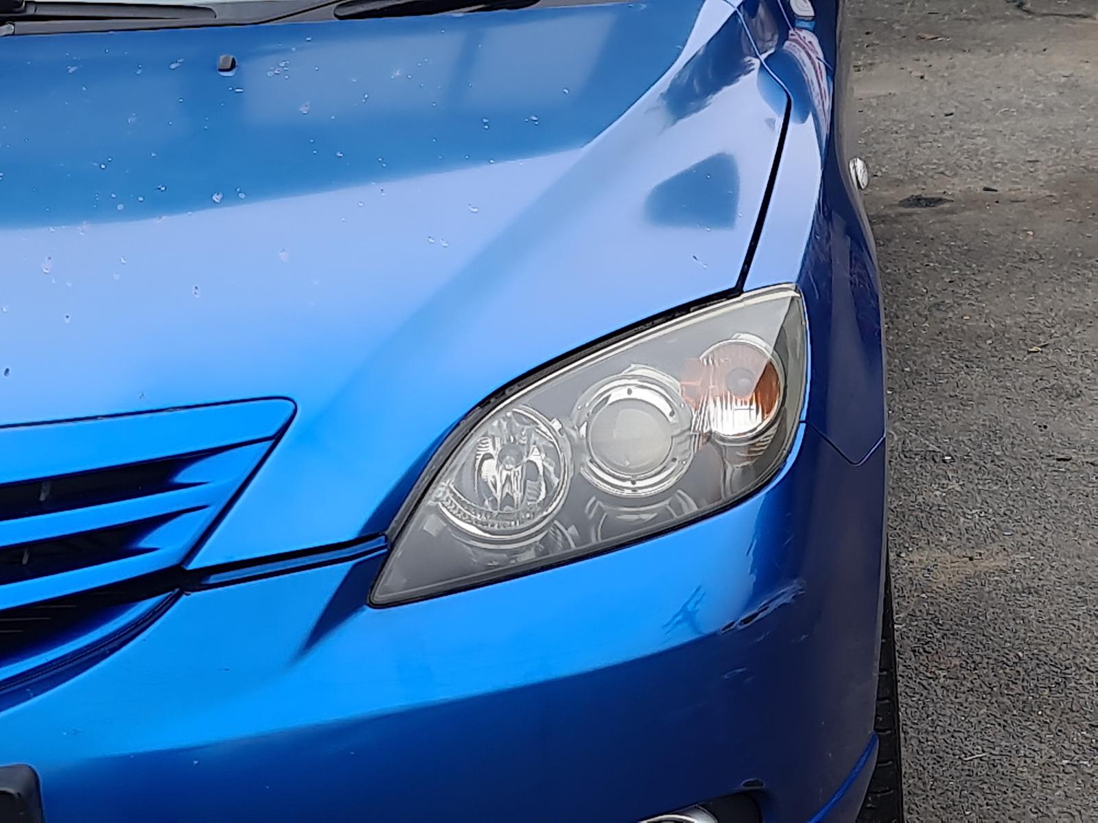 Mazda Axela - BK 2003-2009