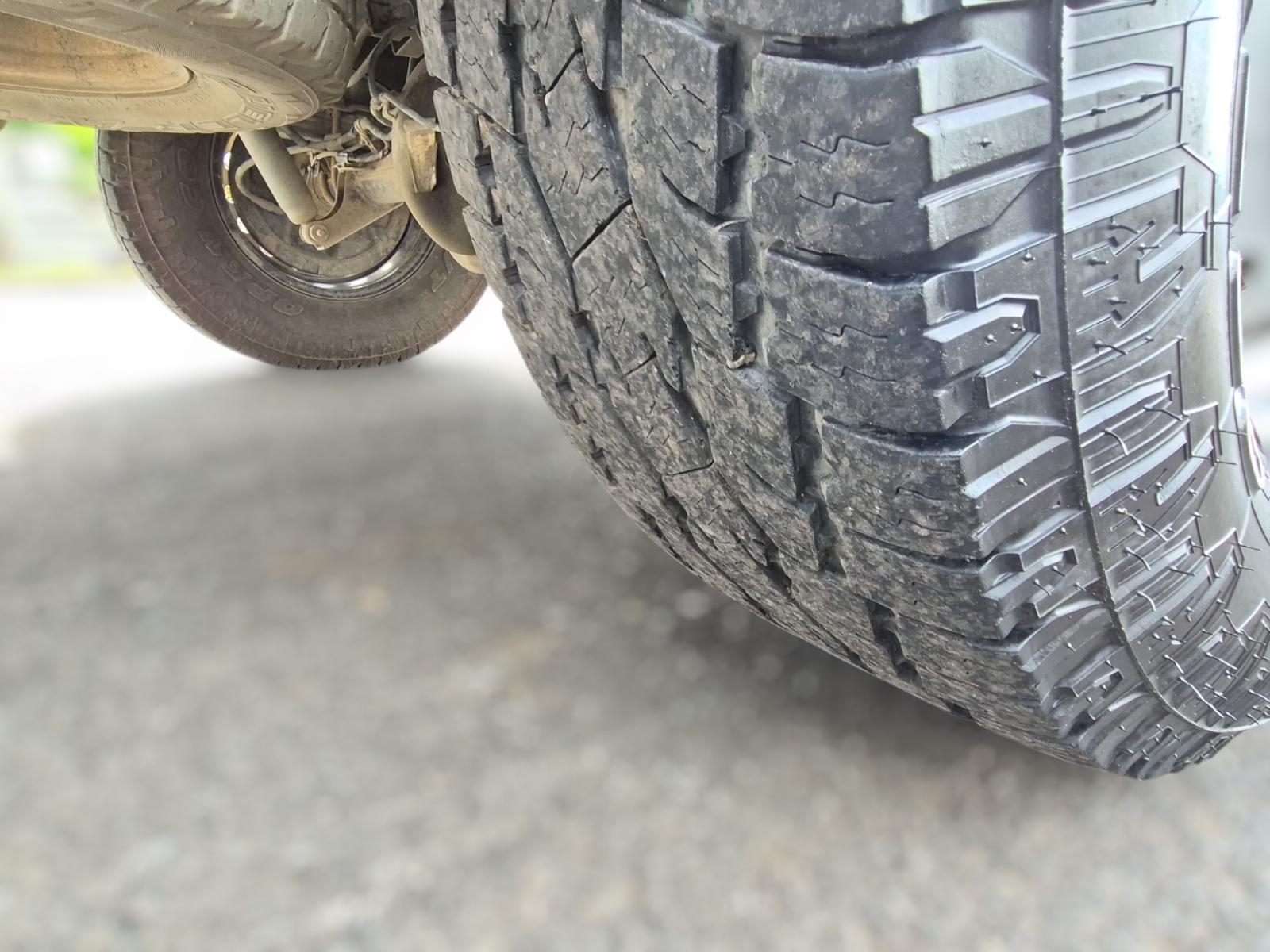 Mazda BT50 - UP 2011-Present