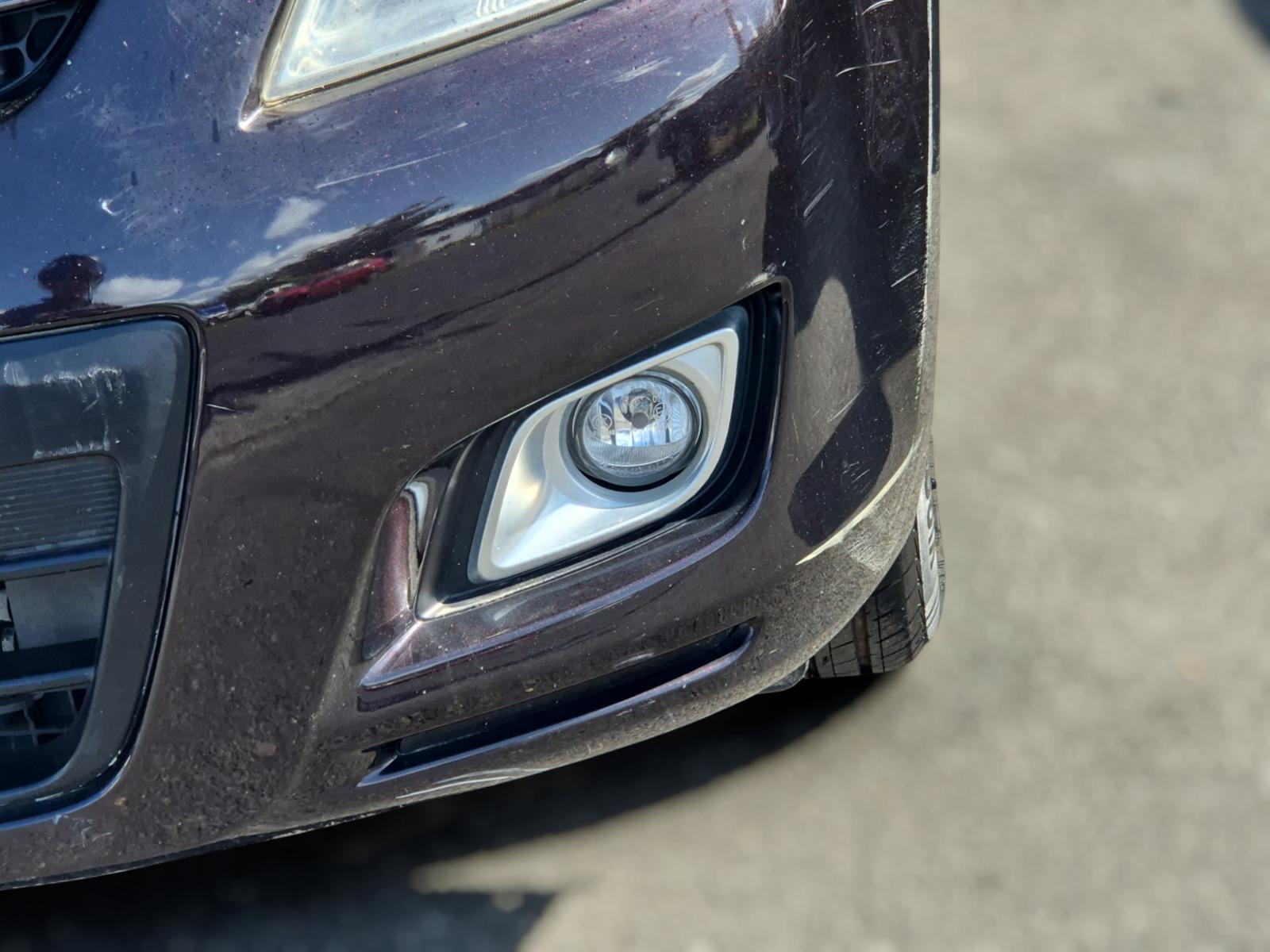 Mazda MPV - LY3P 2007-Present