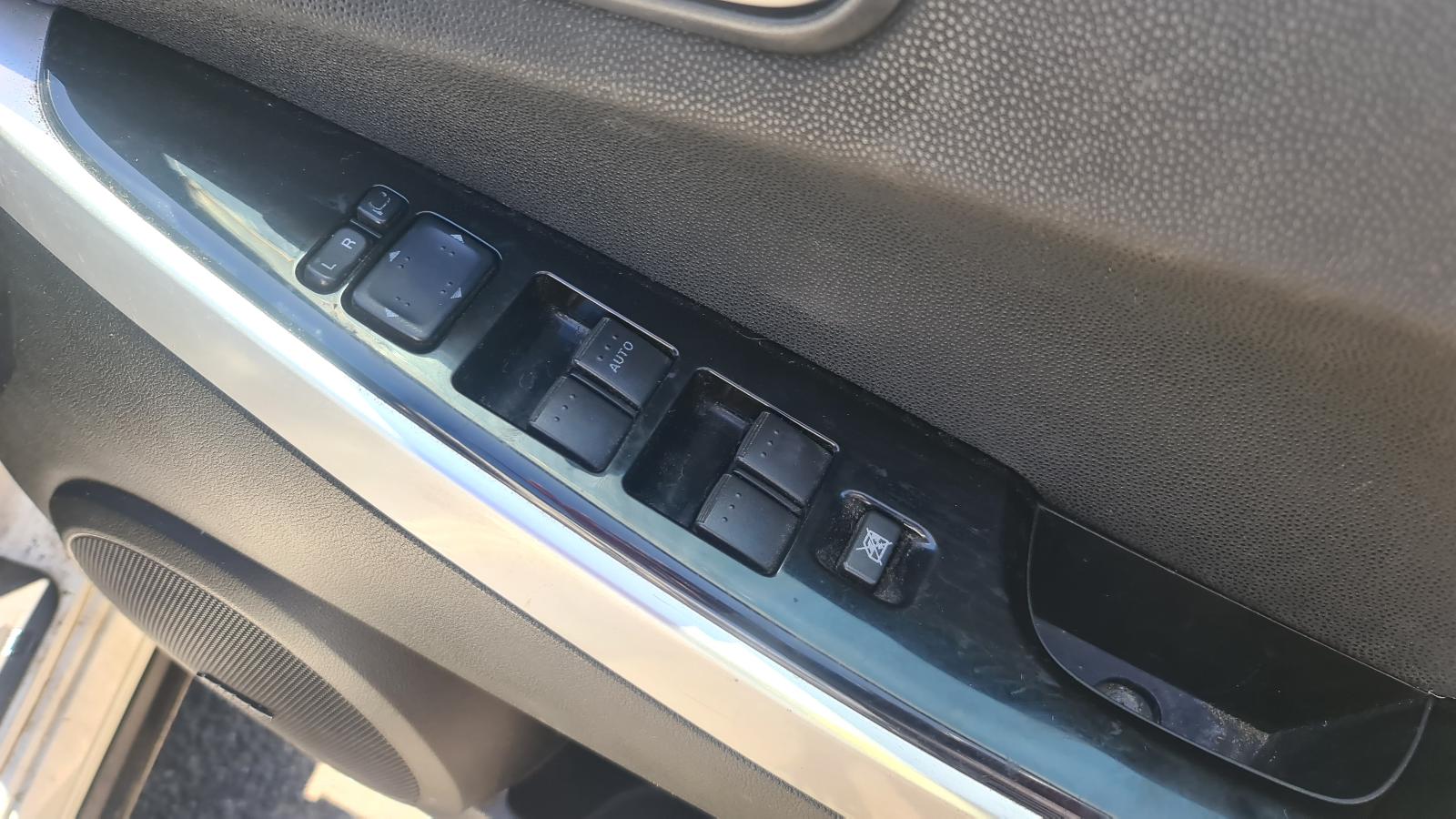 Mazda CX7 - ER 2006-2012