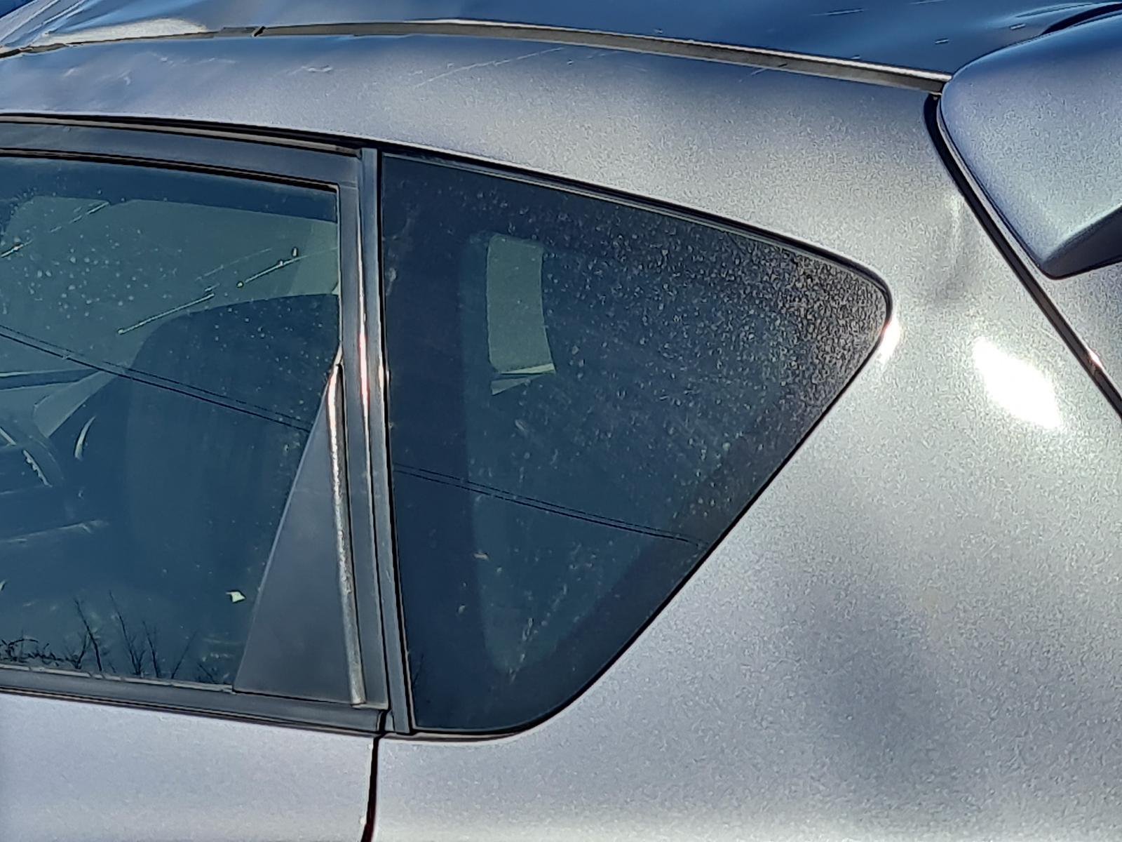 Mazda Axela - BK 2003-2009