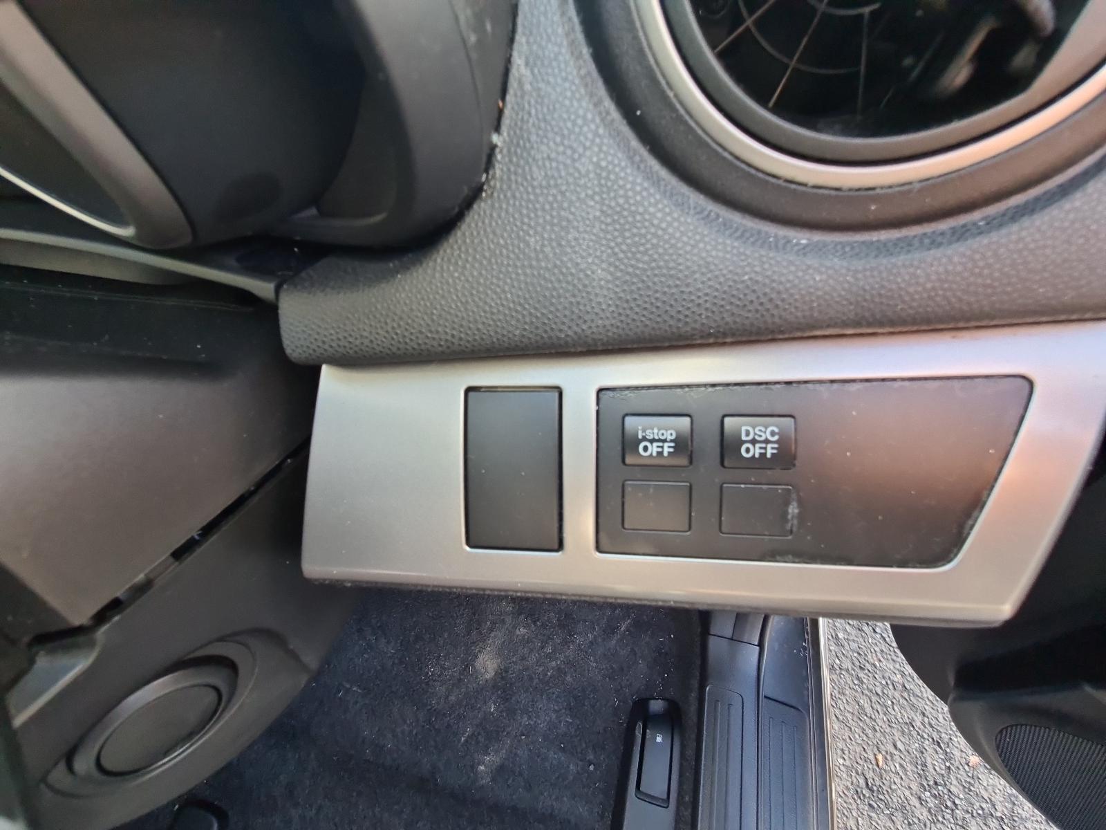 Mazda Axela - BL 2009-2013