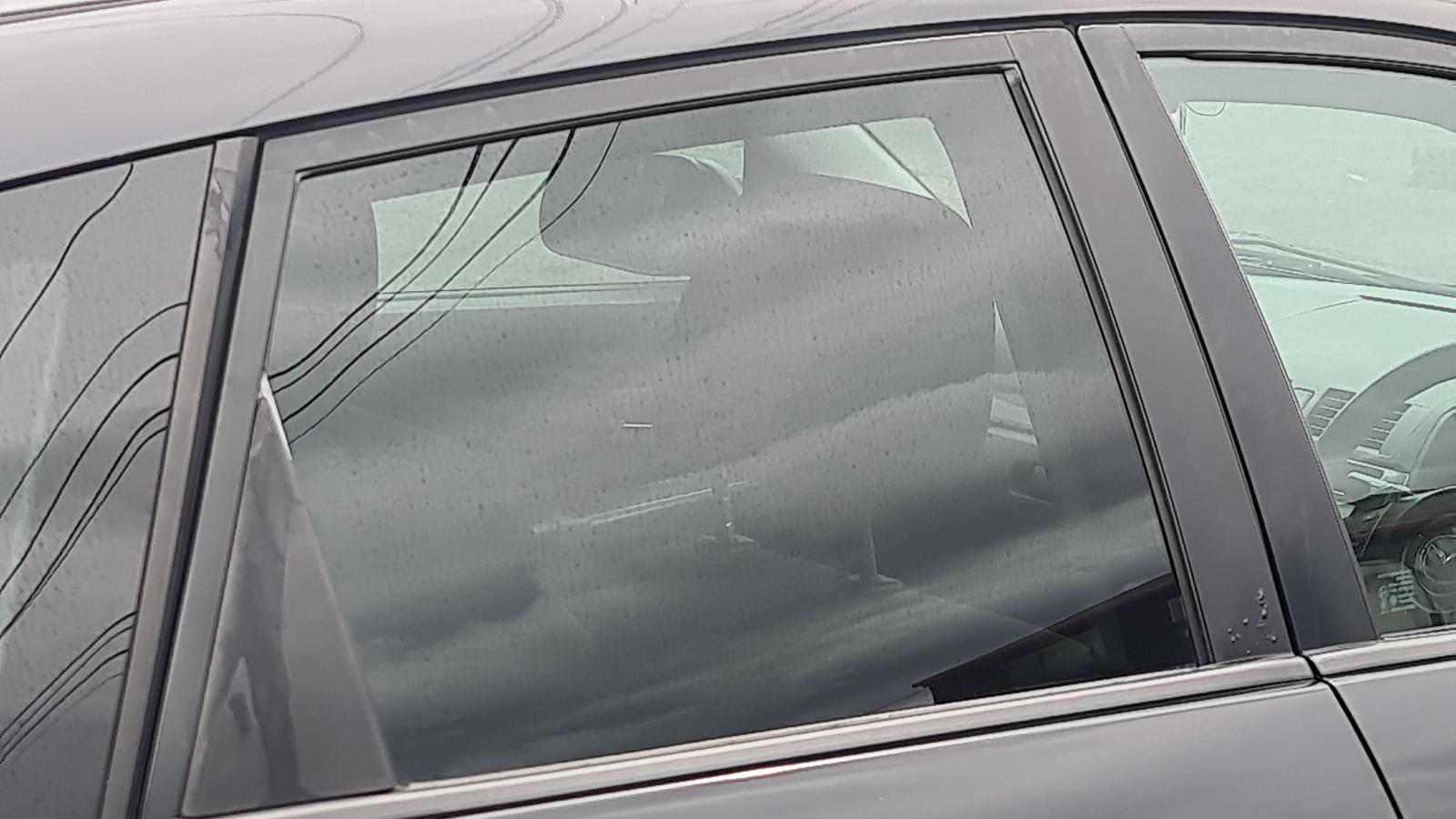 Mazda Axela - BK 2003-2009