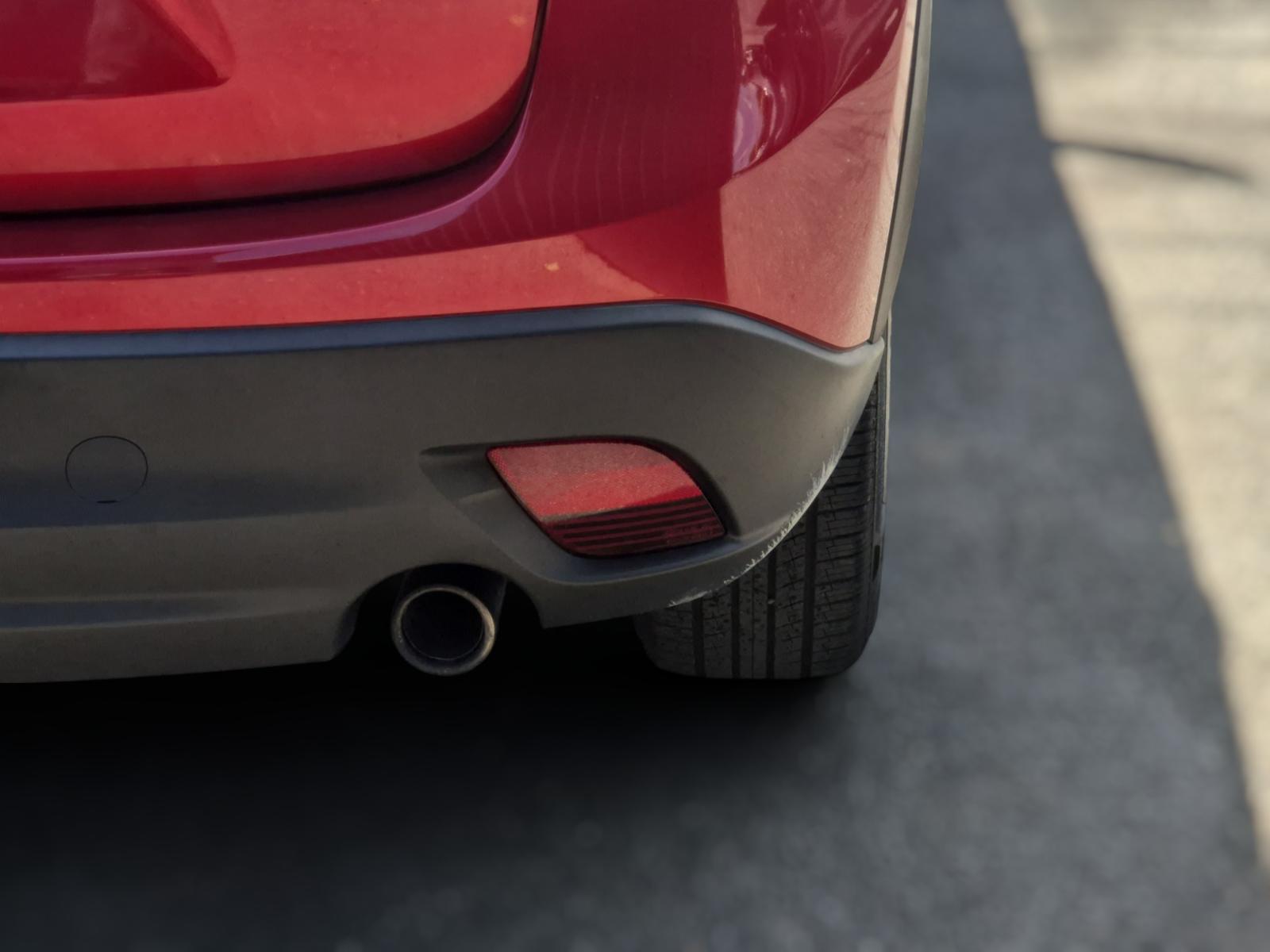 Mazda CX5 - KE 2012-Present