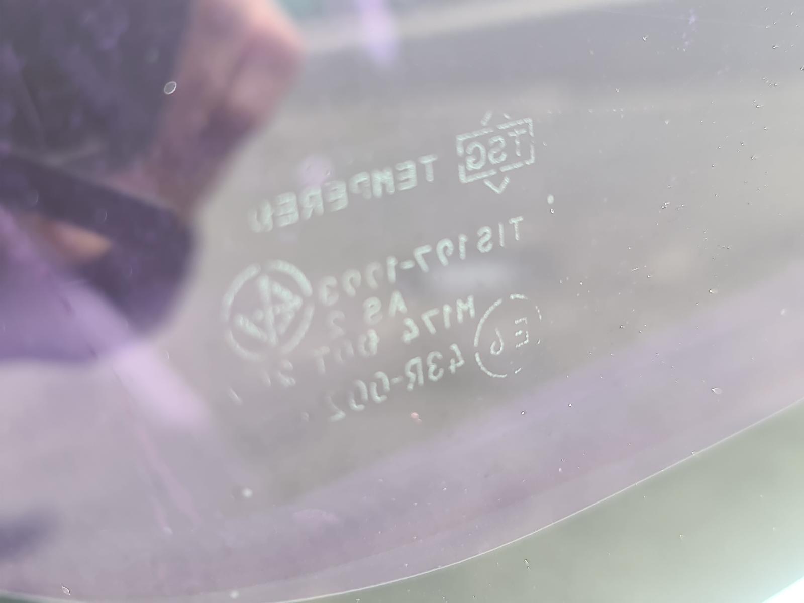 Mazda Bounty - UN 1999-2006