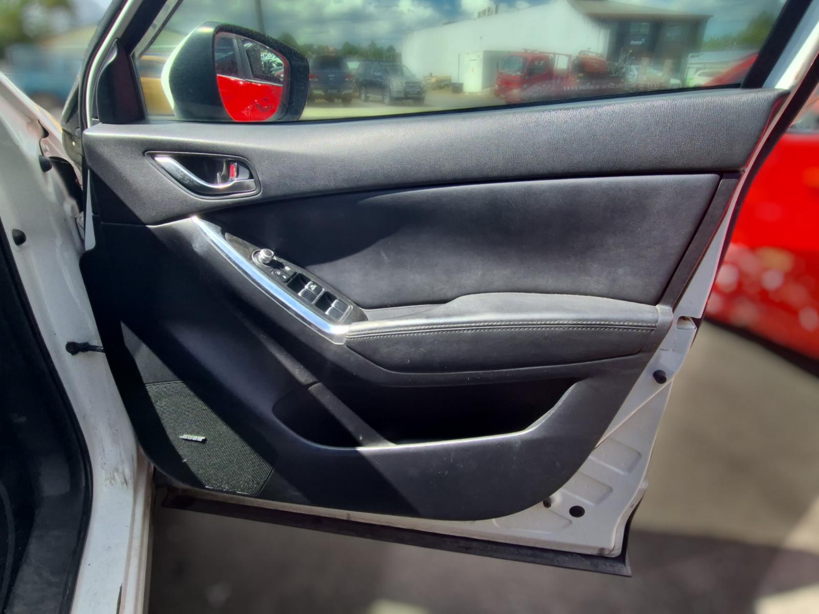 Mazda CX5 - KE 2012-Present