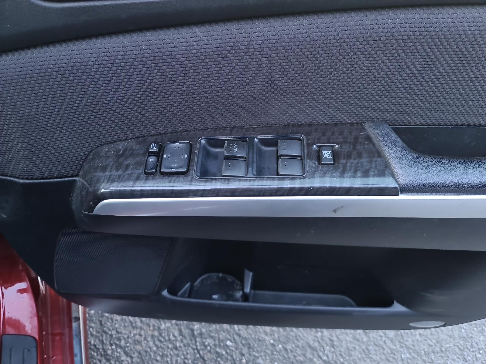 Mazda MPV - LY3P 2007-Present