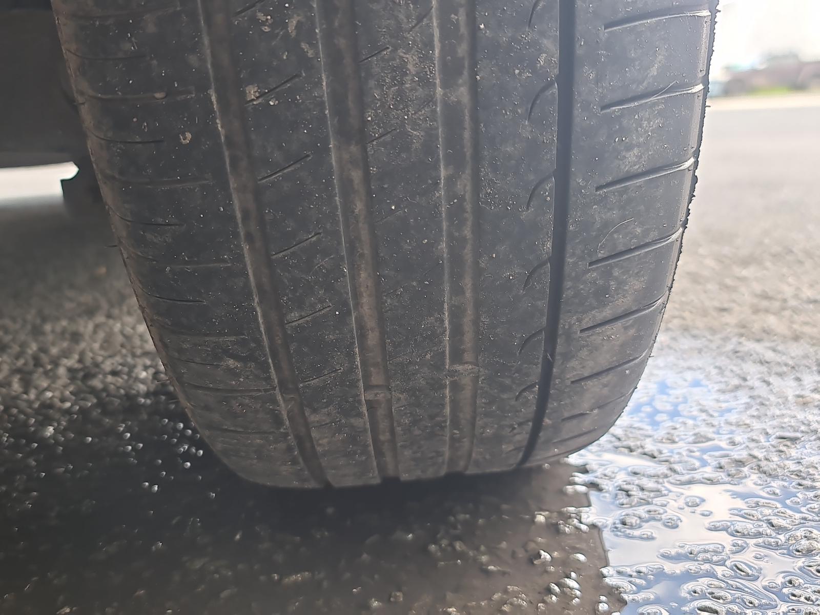 Mazda Atenza - GG 2002-2008