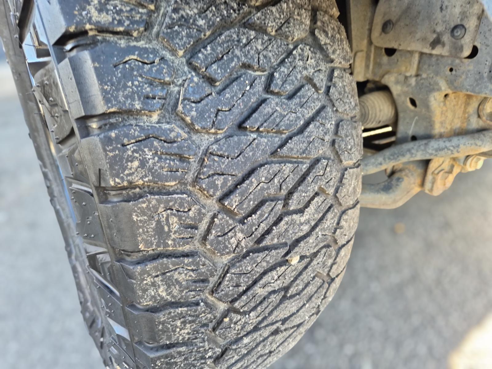 Mazda BT50 - UP 2011-Present