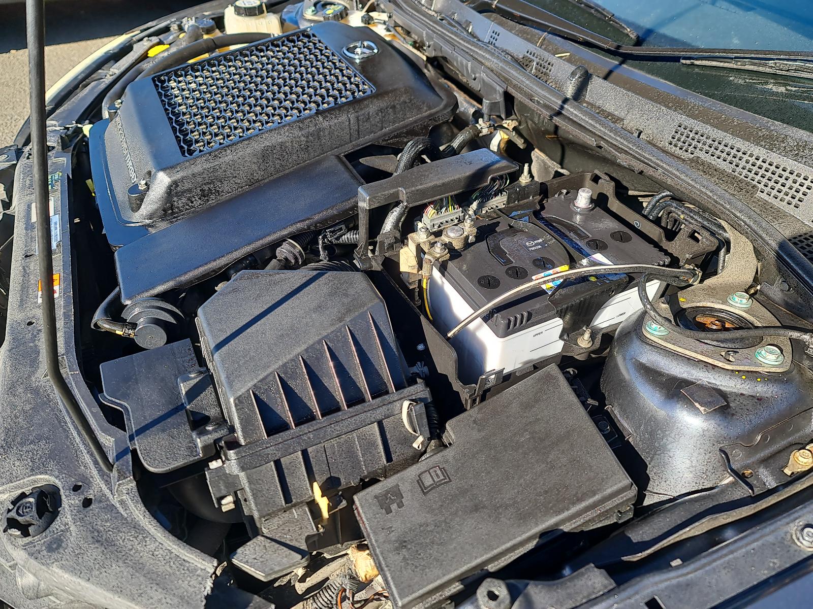 Mazda Axela - BK 2003-2009