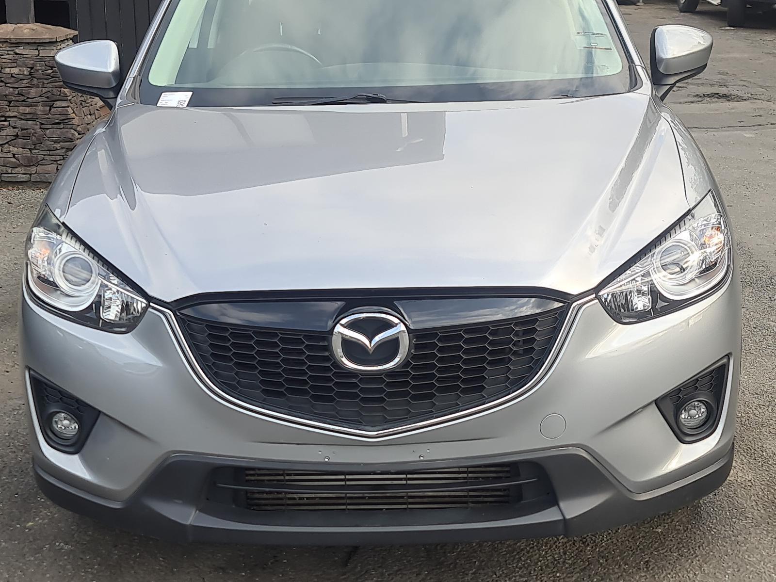 Mazda CX5 - KE 2012-Present